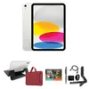 Apple iPad 10.9" 10th Gen...
