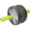 Gofit Super Ab Wheel,...