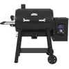 Broil King Regal Pellet 500...