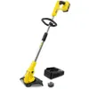 Karcher LTR 1830 18v Cordless...