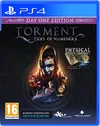 Torment: Tides of Numenera -...