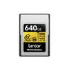 Lexar - 640GB Professional...