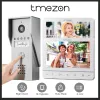 TEMU Video Intercom System, 7...