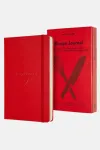 Moleskine Recipe Hard Cover...