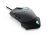 Alienware Gaming Mouse 510M...