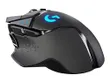 Logitech G502 Lightspeed...