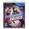 Everybody Dance PS3 -...