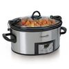 Crock-Pot 6 Quart Cook &...