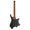 Boden Standard N2.6 Black