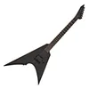 ESP LTD Arrow NT Black Metal...