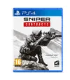 Sniper Ghost Warrior...