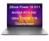 HP ZBook Power 16 G11 Mobile...