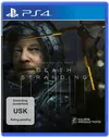 Death Stranding PS4 USK: 16