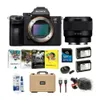 Sony a7 III Full Frame...