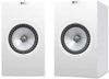 KEF Q350 Bookshelf Speakers -...