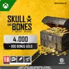 Microsoft Skull And Bones -...
