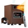 Dr. Infrared Heater DR-998W...