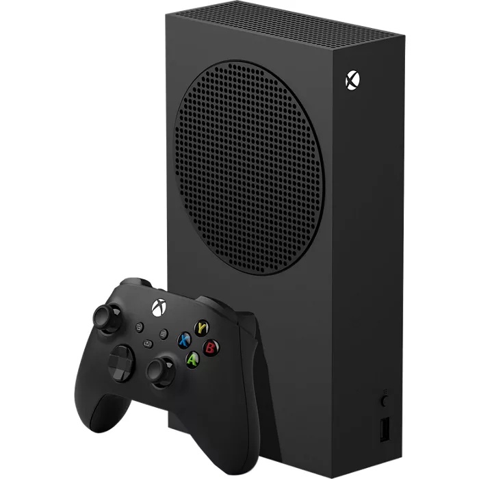 Microsoft Xbox Series S...