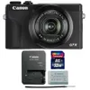 Canon Powershot G7 X Mark III...