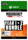 Insurgency: Sandstorm - Year...