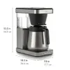 Oxo Brew 8-Cup Coffee Maker -...