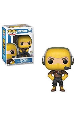 Funko Pop! Games: Fortnite -...