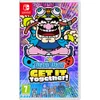 ( Nintendo Switch) WarioWare...
