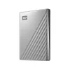 WD 2TB Silver My Passport...