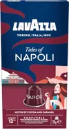 Lavazza, Tales of Napoli, 10...