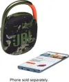 JBL - CLIP4 Portable...