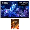 Sony XR42A90K 42 Inch 4K...
