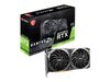 MSI NVIDIA® GeForce® RTX 3060...