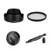Set di accessori per...