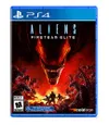 ALIENS: FIRETEAM ELITE PS4