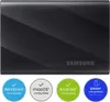 Samsung Portable T9 - Externe...