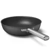 Smeg Cookware Black 12-Inch...