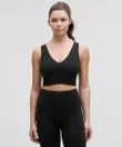lululemon Align™ V-Neck Bra