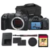 Canon - EOS R8 Full Frame...