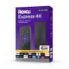 Roku Express 4K | Streaming...