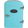 Frigidaire - 6-Can Retro Mini...