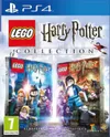 WB Games LEGO Harry Potter -...