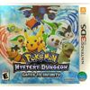 Nintendo 3DS Pokémon Mystery...