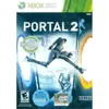 Valve Portal 2 Xbox 360