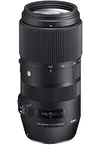 Sigma 100-400mm f/5-6.3 DG OS...