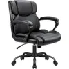 Furmax Mid Back Executive...