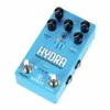 Hydra Stereo Reverb / Tremolo