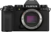 Fujifilm X-S20 Zwart Body
