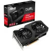 Asus AMD Radeon RX 6600 XT...