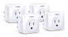 TP-Link Tapo Smart Plug Mini,...