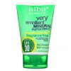 Alba Botanica Sensitive...